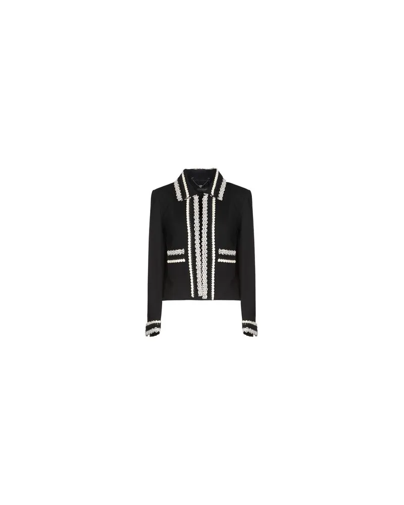 Twin-Set ANZÜGE und CO-ORDS - Blazersauf YOOX.COM Schwarz
