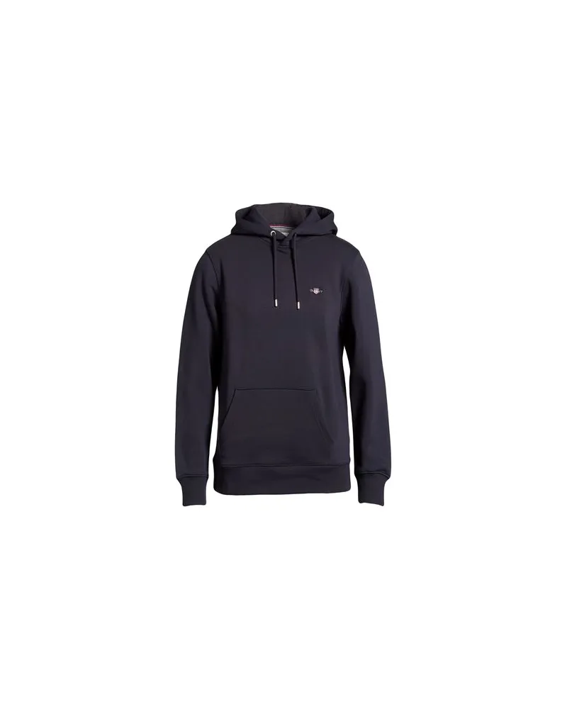 Gant TOPS - Sweatshirtsauf YOOX.COM Marineblau