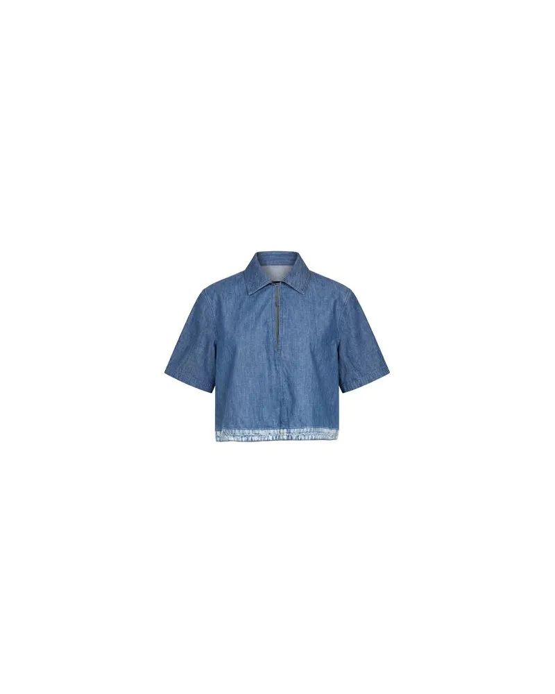 Loewe TOPS - Topsauf YOOX.COM Blau