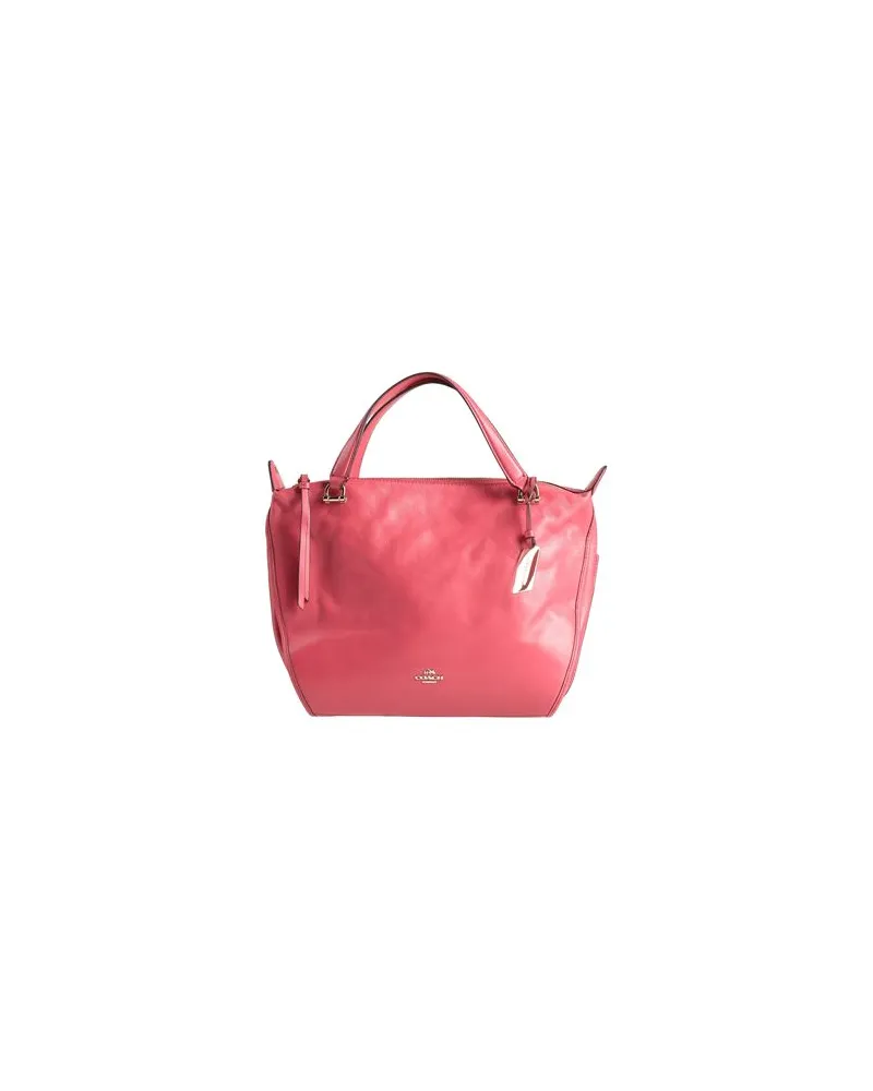 Coach TASCHEN - Handtaschenauf YOOX.COM Magenta