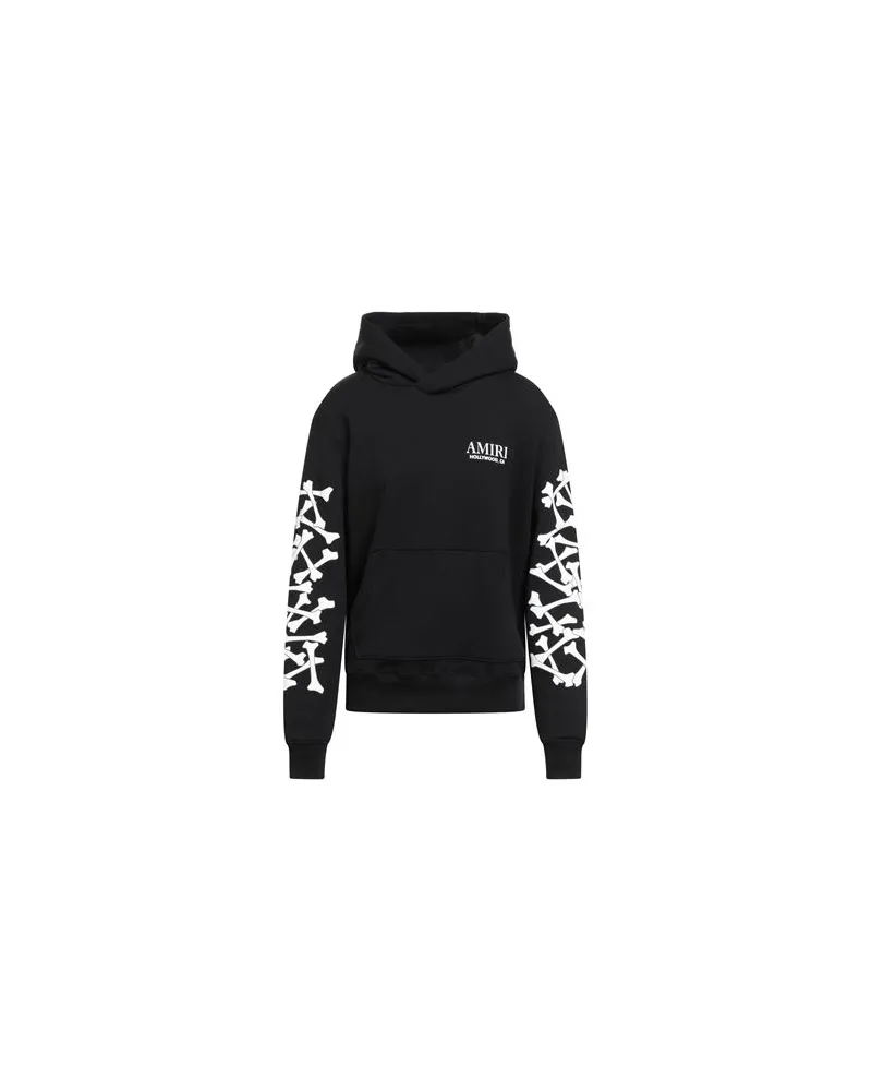 Amiri TOPS - Sweatshirtsauf YOOX.COM Schwarz