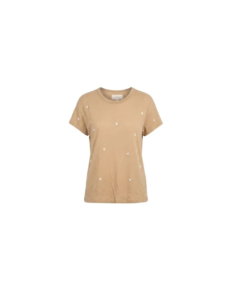 The Great TOPS - T-shirtsauf YOOX.COM Sand