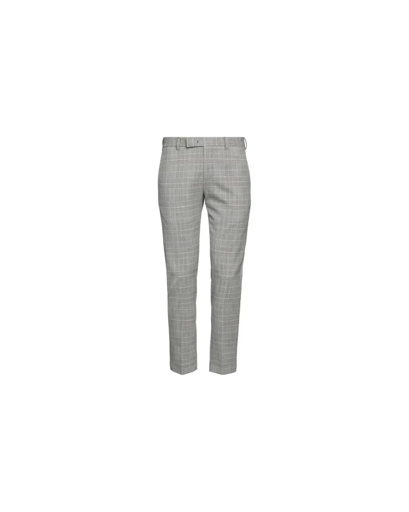 PT TORINO HOSEN & RÖCKE - Hosenauf YOOX.COM Schwarz