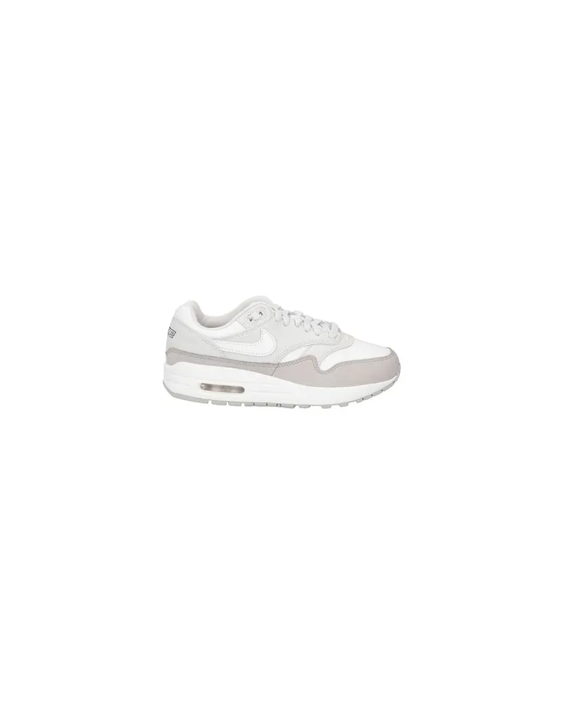 Nike SCHUHE - Sneakersauf YOOX.COM Hellgrau