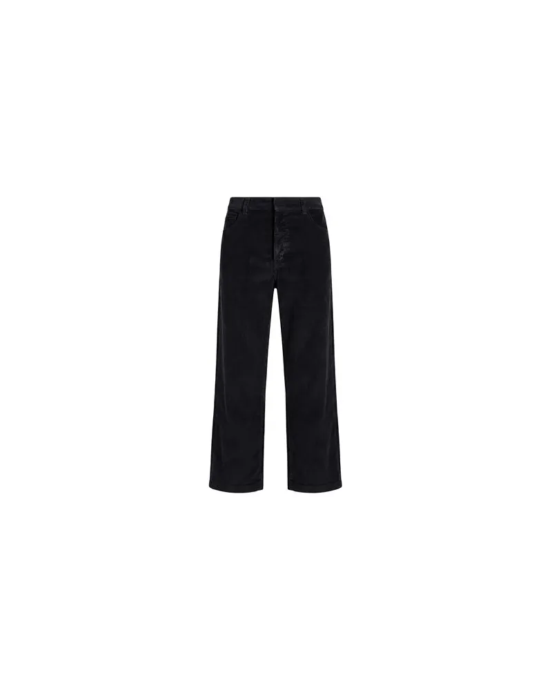 Department 5 HOSEN & RÖCKE - Hosenauf YOOX.COM Schwarz