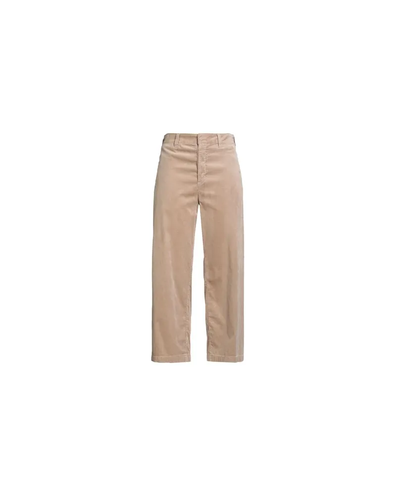 Department 5 HOSEN & RÖCKE - Hosenauf YOOX.COM Beige