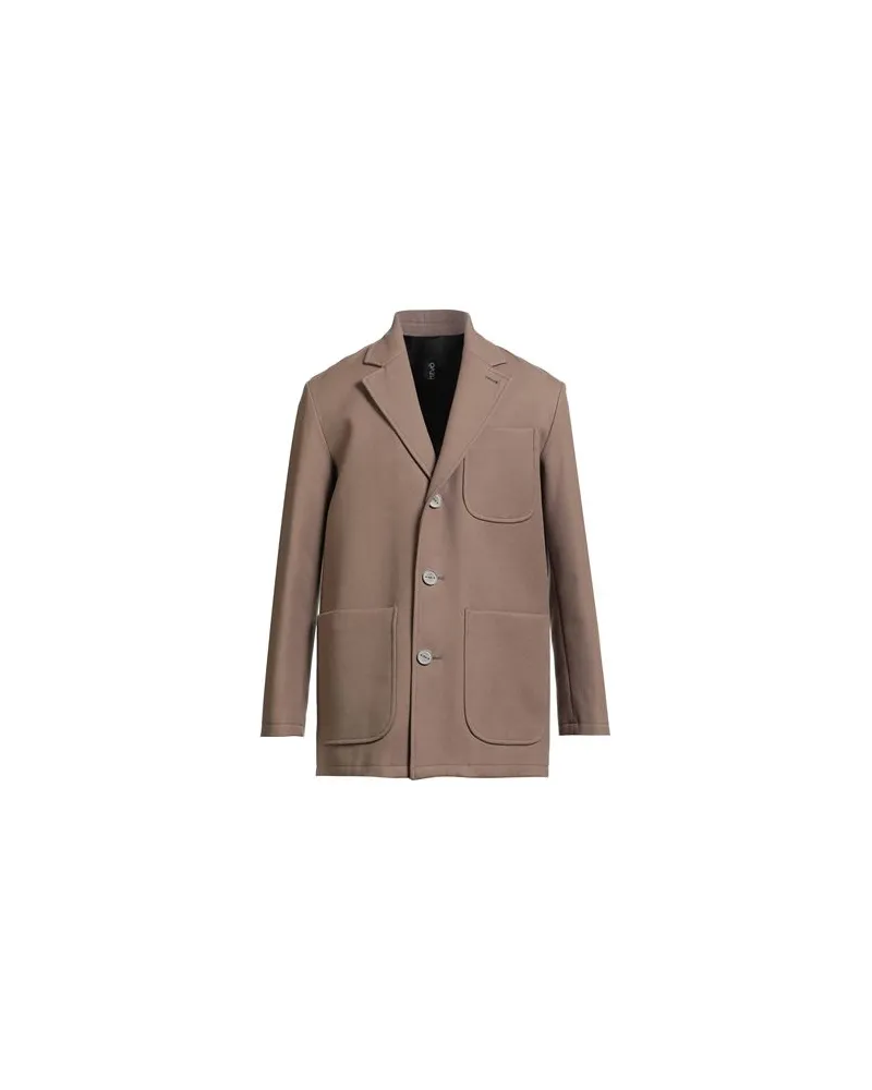 Hevò ANZÜGE und CO-ORDS - Blazersauf YOOX.COM Khaki