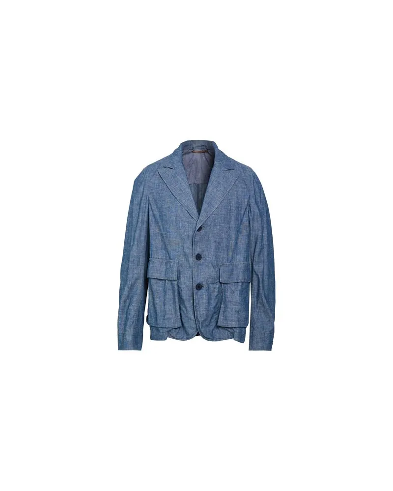 Jacob Cohën ANZÜGE und CO-ORDS - Blazersauf YOOX.COM Blau
