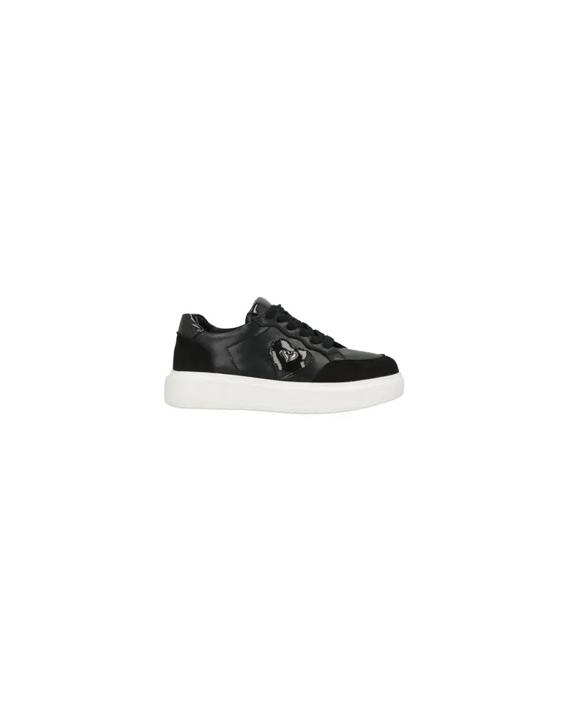 Braccialini SCHUHE - Sneakersauf YOOX.COM Schwarz