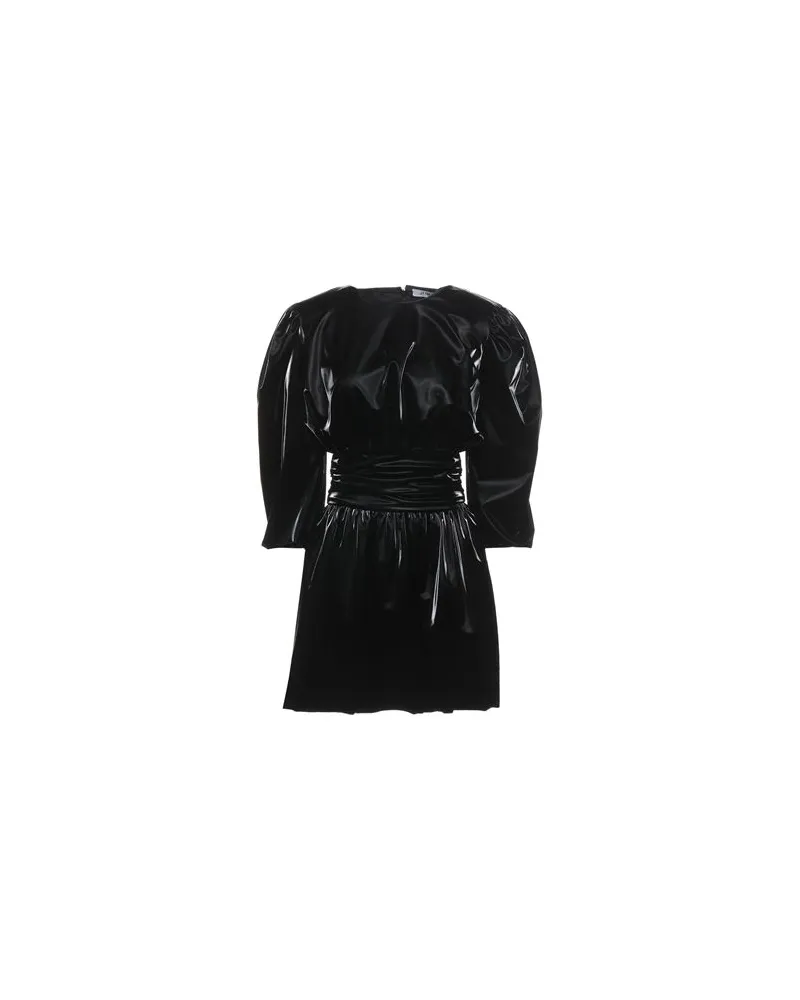 Jijil KLEIDER - Mini-Kleiderauf YOOX.COM Schwarz