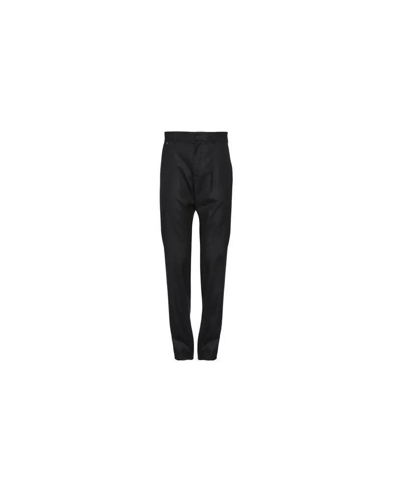 AGNONA HOSEN & RÖCKE - Hosenauf YOOX.COM Schwarz