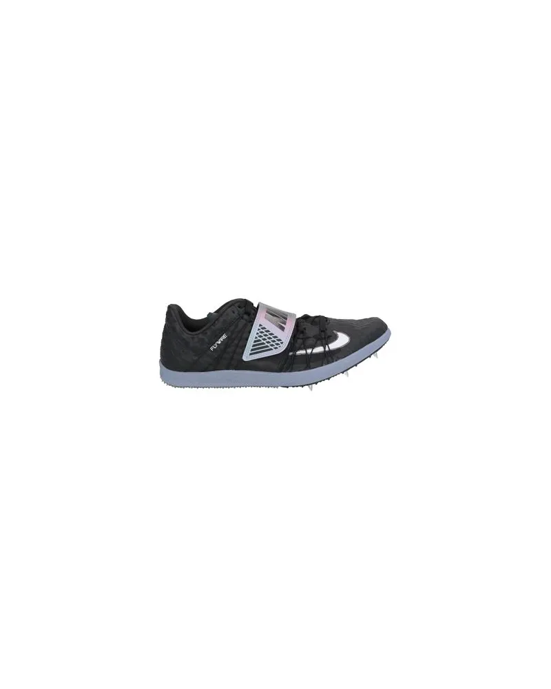 Nike SCHUHE - Sneakersauf YOOX.COM Schwarz