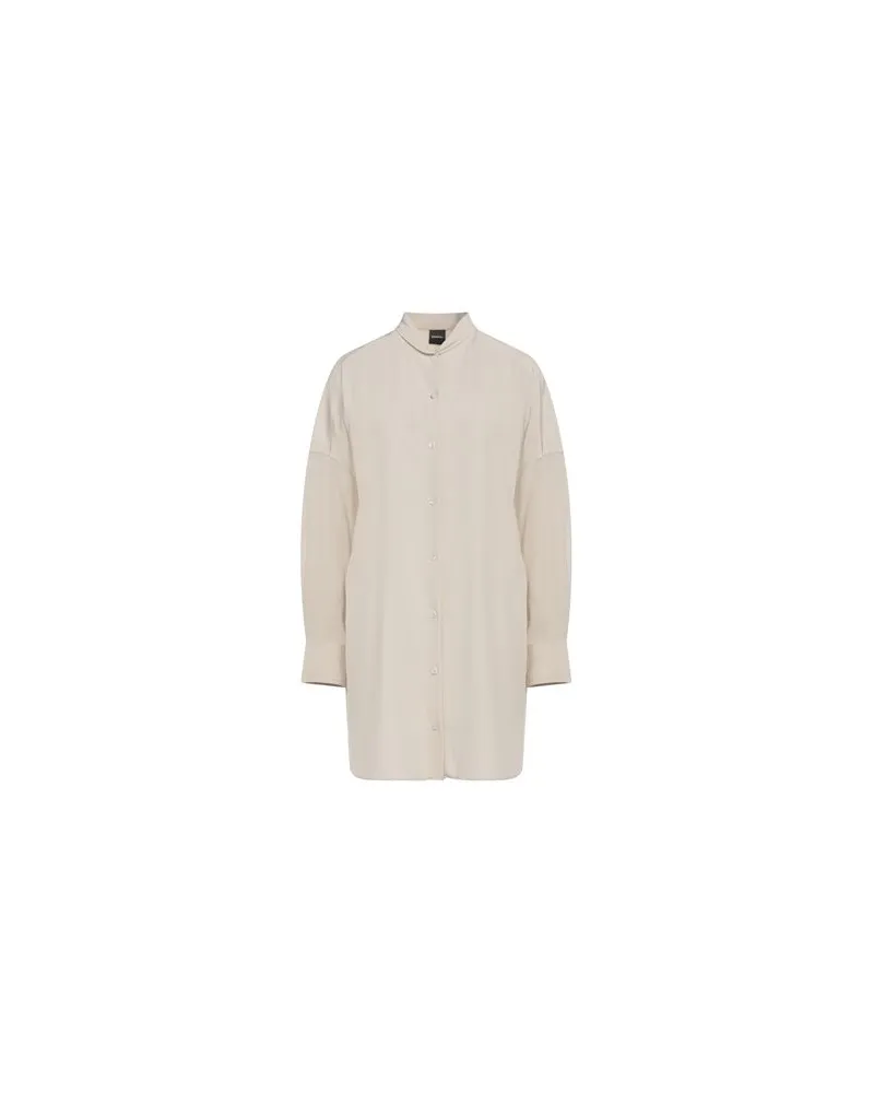 ASPESI TOPS - Hemdenauf YOOX.COM Beige
