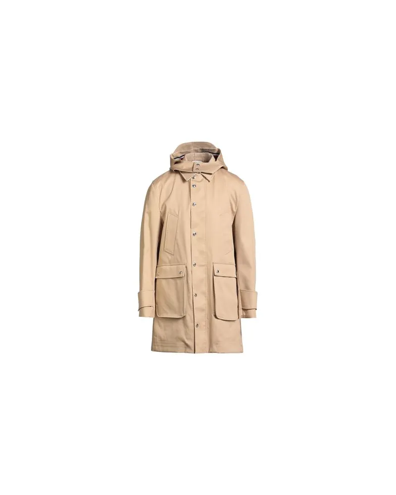 Thom Browne JACKEN & MÄNTEL - Jacken, Mäntel & Trenchcoatsauf YOOX.COM Sand