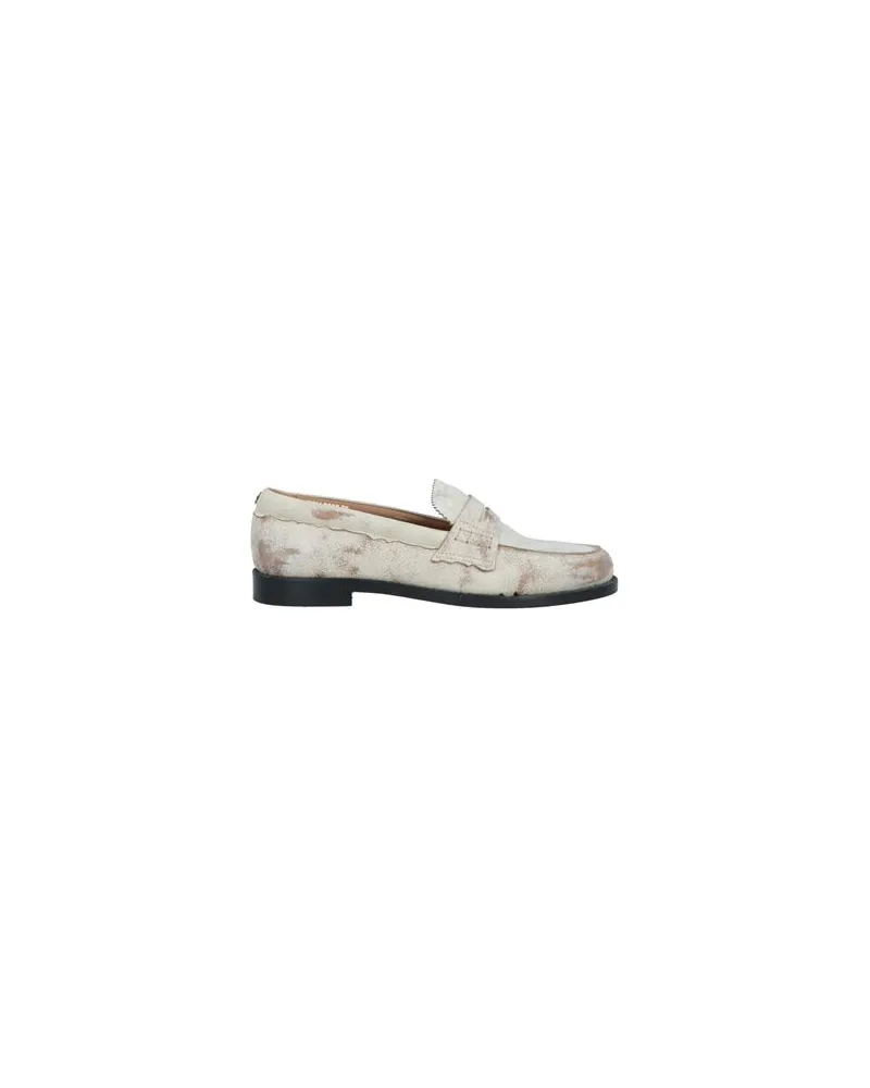 Golden Goose SCHUHE - Mokassinsauf YOOX.COM Weiß
