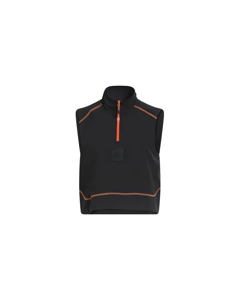 The North Face TOPS - T-shirtsauf YOOX.COM Schwarz