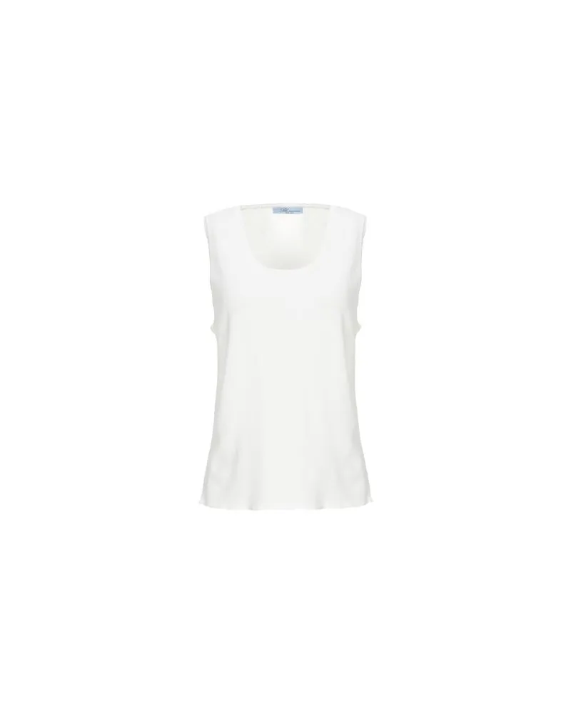 Blumarine STRICKWAREN - Pulloverauf YOOX.COM Elfenbein