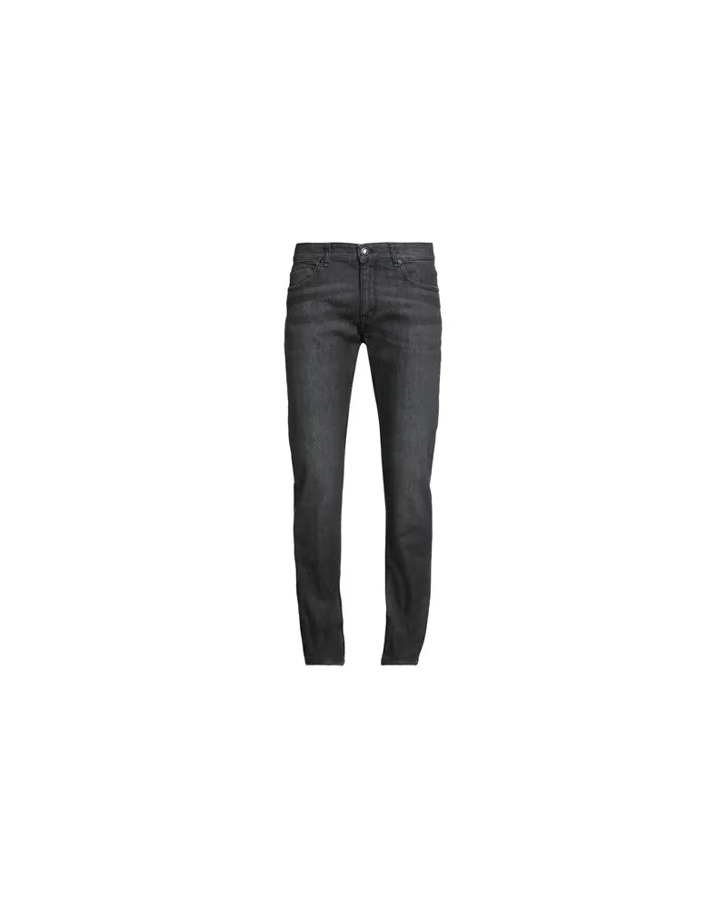 Mason's HOSEN & RÖCKE - Jeanshosenauf YOOX.COM Schwarz