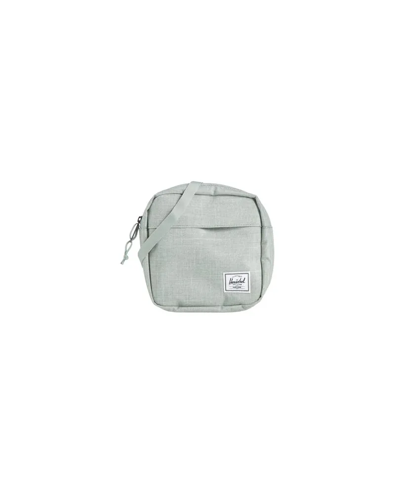 Herschel Supply Co. TASCHEN - Umhängetascheauf YOOX.COM Säuregrün