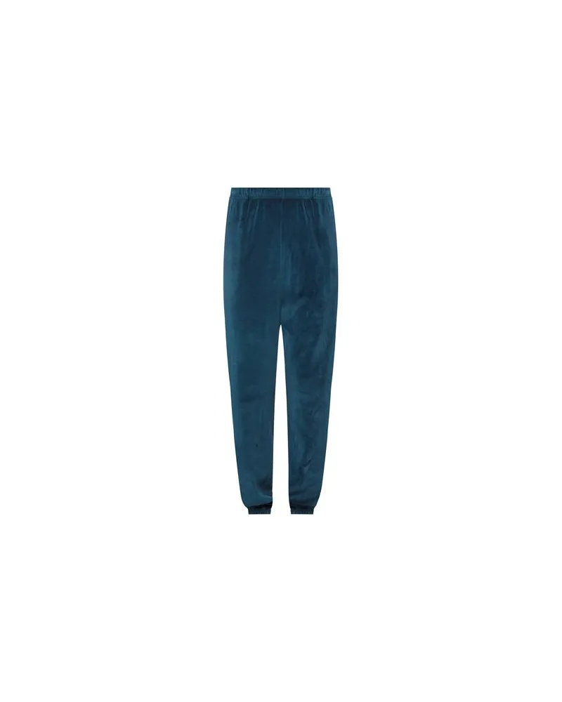 LES TIEN HOSEN & RÖCKE - Hosenauf YOOX.COM Aquamarin