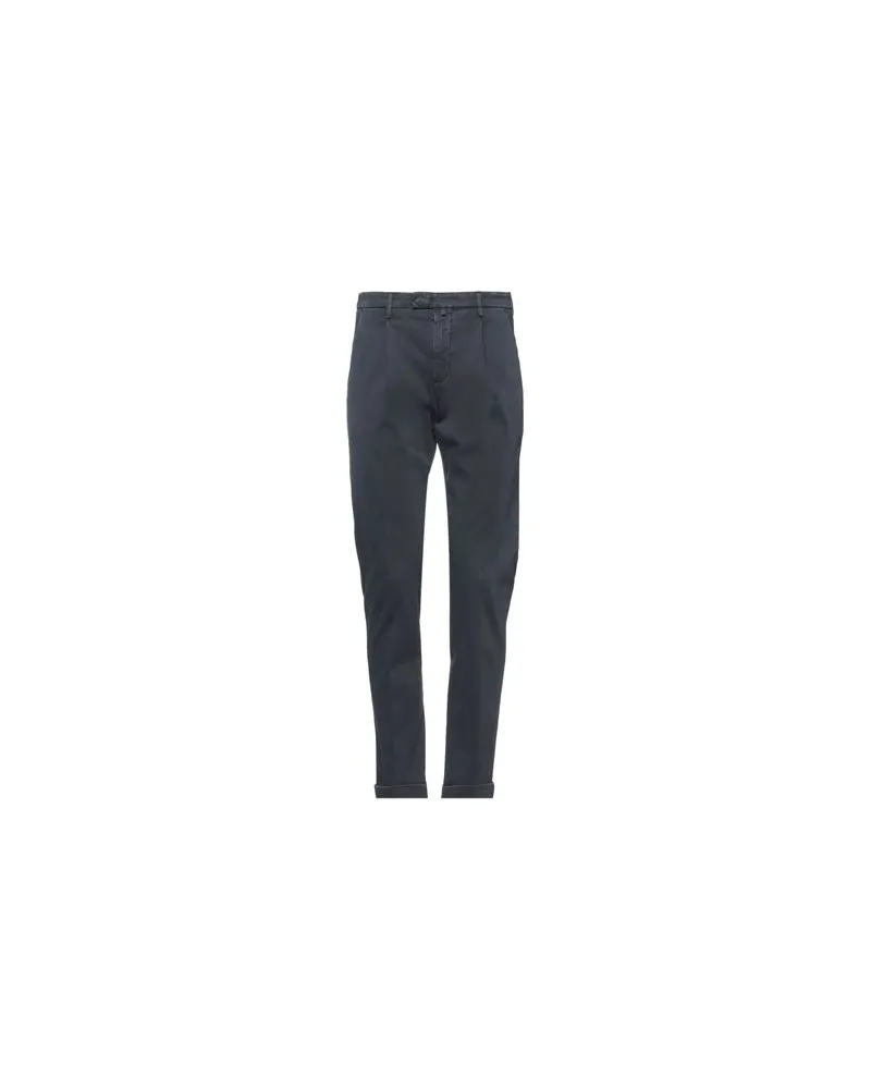Briglia 1949 HOSEN & RÖCKE - Hosenauf YOOX.COM Nachtblau