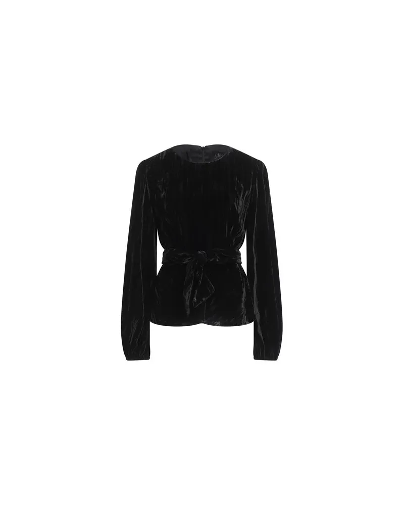 Clips TRICOT - TOPS - Topsauf YOOX.COM Schwarz