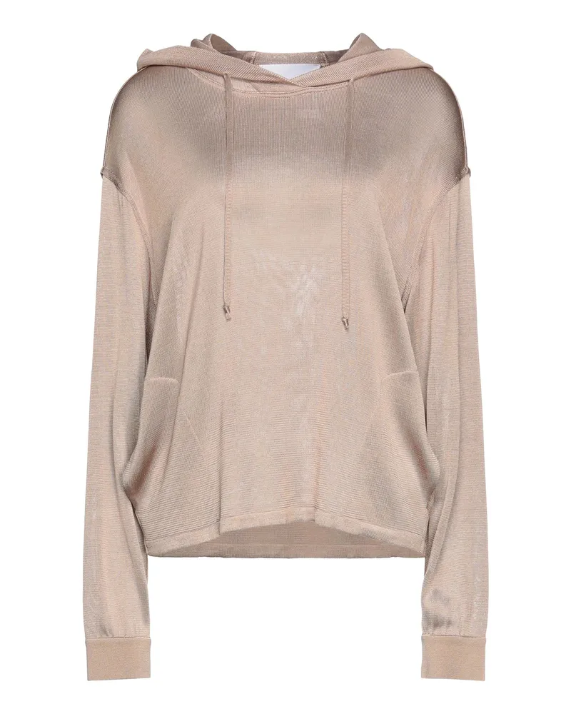 DROMe Pullover Sand