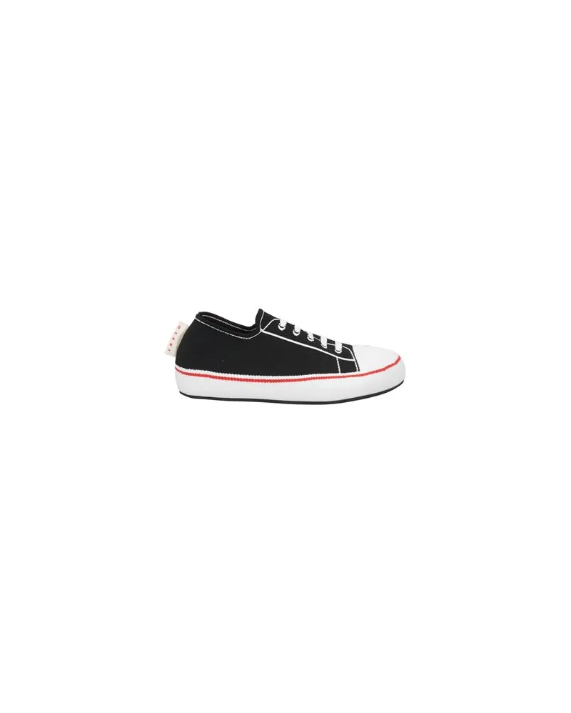 Marni SCHUHE - Sneakersauf YOOX.COM Schwarz
