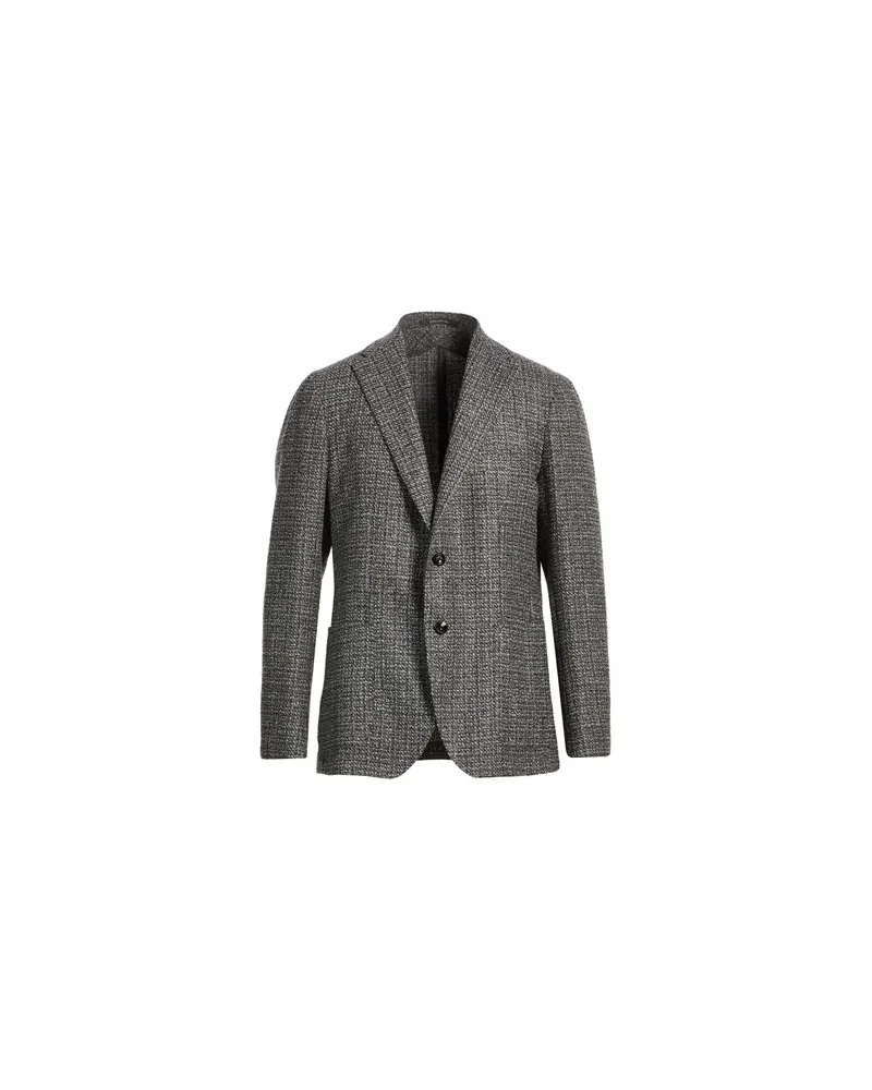 Tagliatore ANZÜGE und CO-ORDS - Blazersauf YOOX.COM Grau
