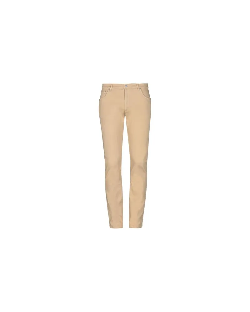 Daniele Alessandrini HOSEN & RÖCKE - Hosenauf YOOX.COM Sand