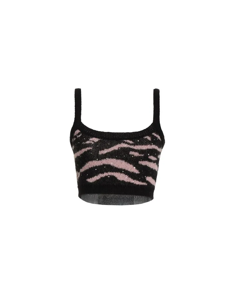 VICOLO TOPS - Topsauf YOOX.COM Hellrosa