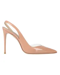 Le Silla Pumps Hellrosa