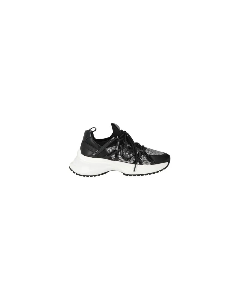 Pinko SCHUHE - Sneakersauf YOOX.COM Schwarz