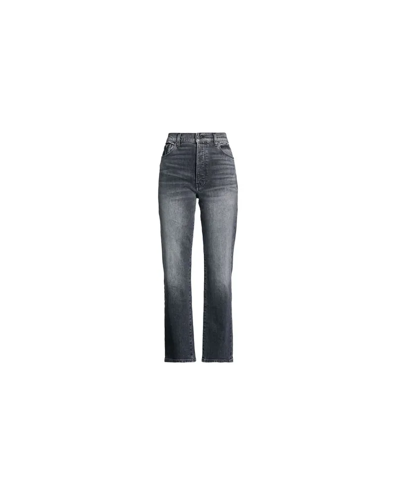 Amiri HOSEN & RÖCKE - Jeanshosenauf YOOX.COM Braungrau