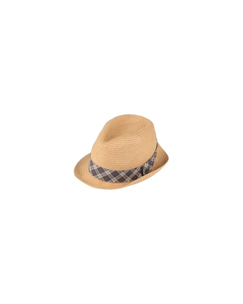 Barbour ACCESSOIRES - Mützen & Hüteauf YOOX.COM Sand