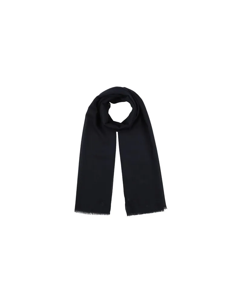 Dunhill ACCESSOIRES - Schalsauf YOOX.COM Nachtblau