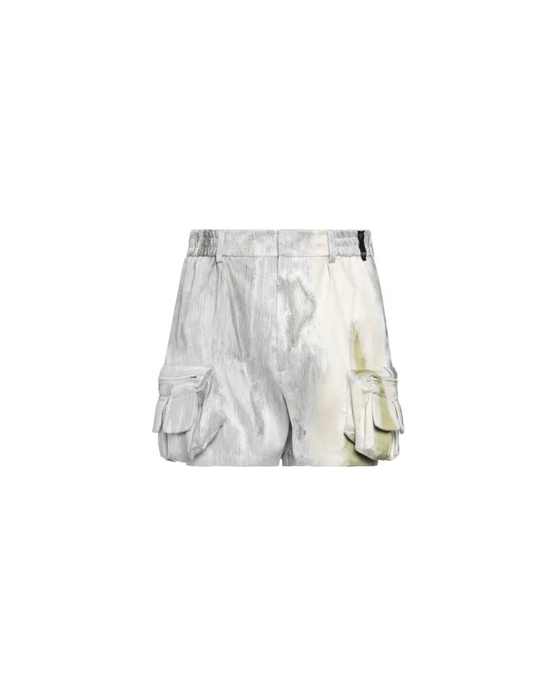 Fendi HOSEN & RÖCKE - Shorts & Bermudashortsauf YOOX.COM Beige