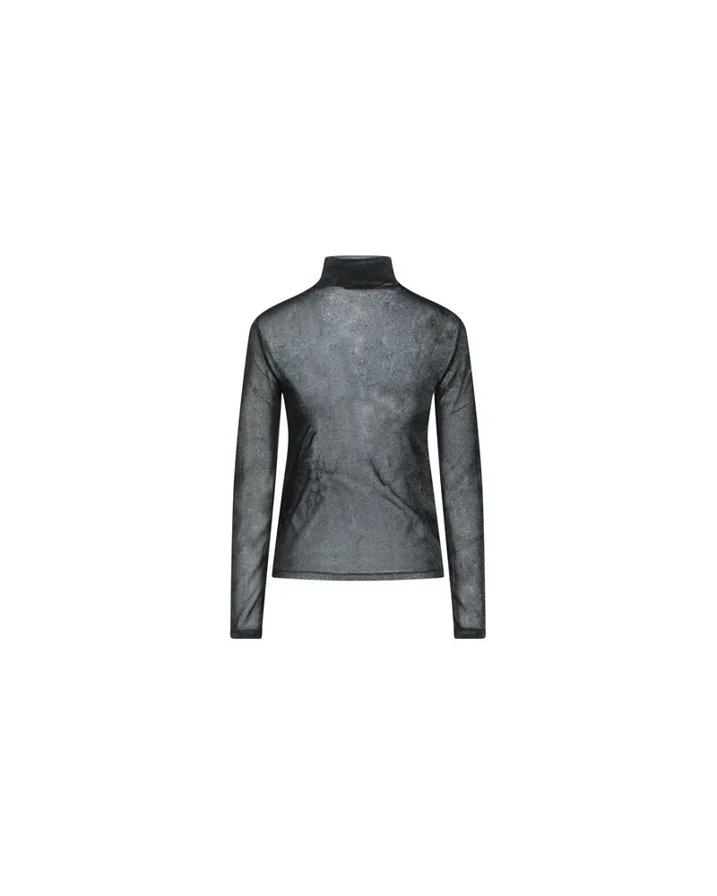 MSGM TOPS - T-shirtsauf YOOX.COM Schwarz