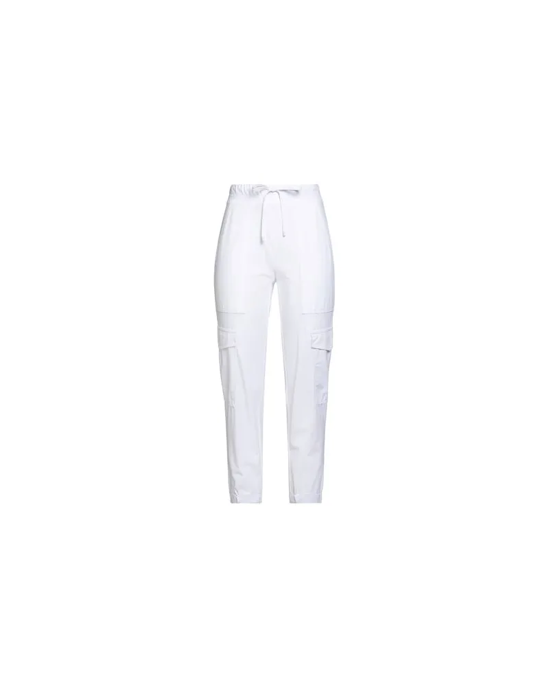 Cambio HOSEN & RÖCKE - Hosenauf YOOX.COM Weiß