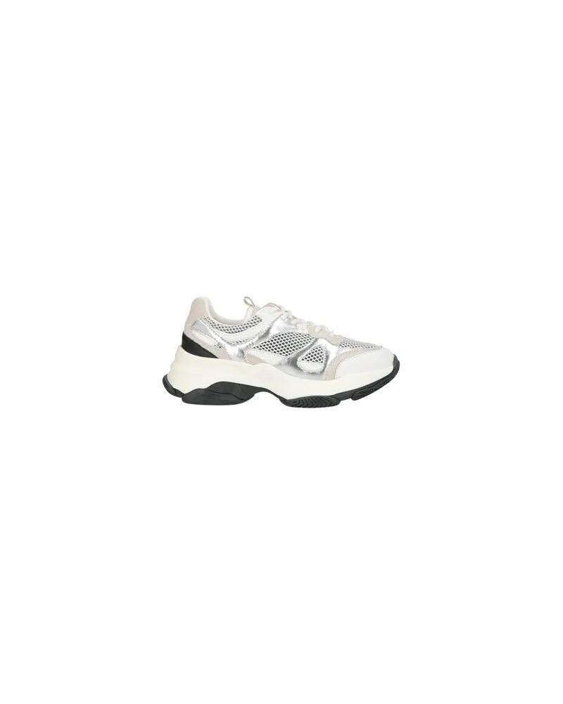 Twin-Set SCHUHE - Sneakersauf YOOX.COM Weiß