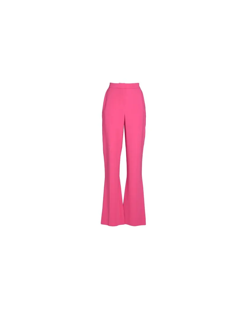 Dice Kayek HOSEN & RÖCKE - Hosenauf YOOX.COM Fuchsia