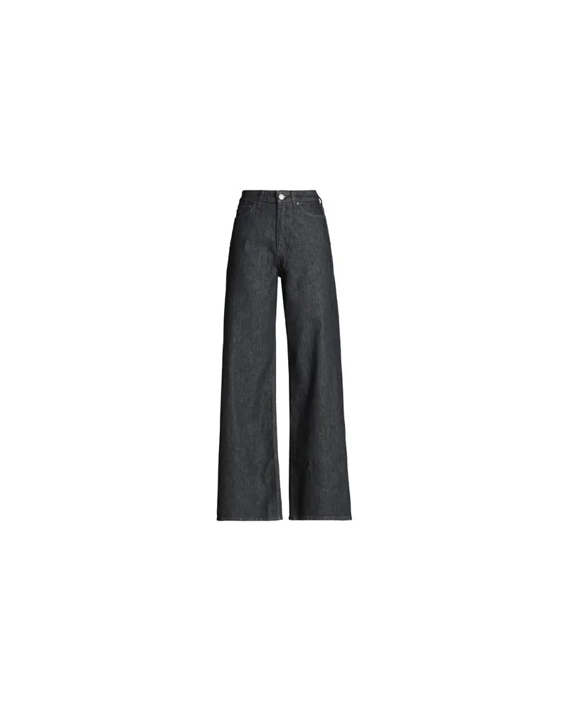 Calvin Klein HOSEN & RÖCKE - Jeanshosenauf YOOX.COM Blau
