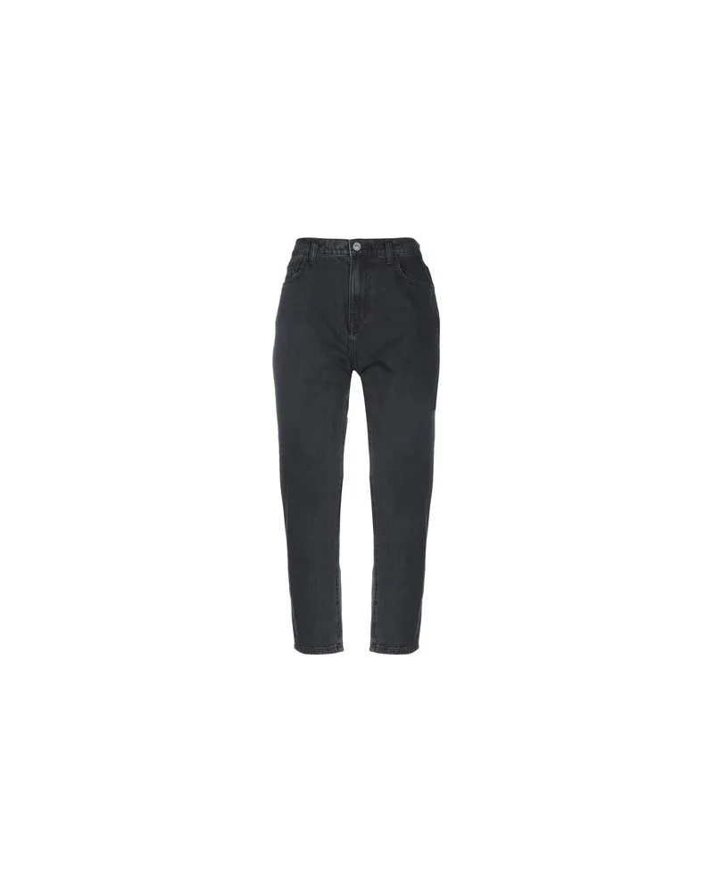 Current/Elliot HOSEN & RÖCKE - Jeanshosenauf YOOX.COM Schwarz