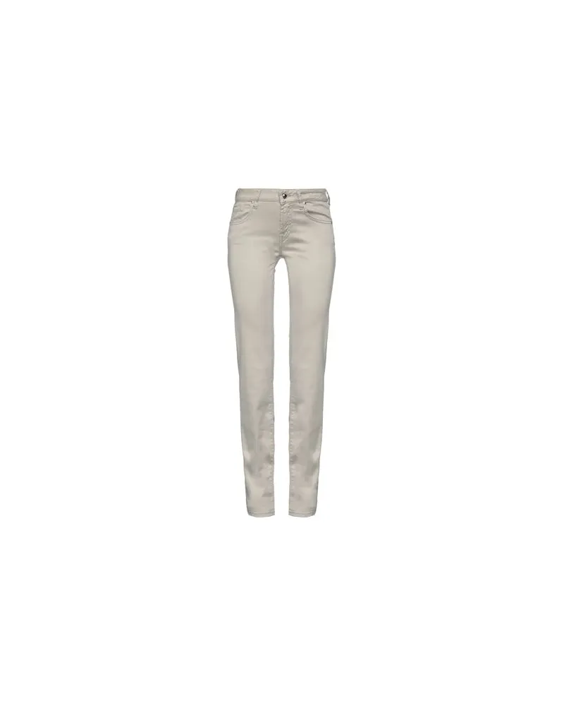 Jacob Cohën HOSEN & RÖCKE - Hosenauf YOOX.COM Beige