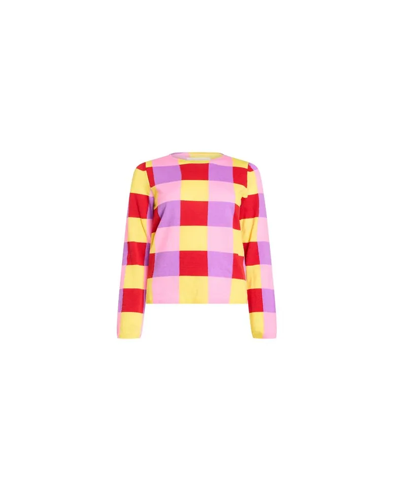 Comme des Garçons STRICKWAREN - Pulloverauf YOOX.COM Rosa