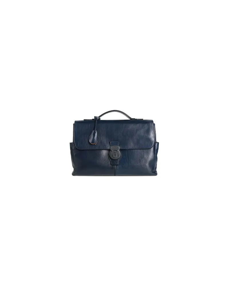 The Bridge TASCHEN - Handtaschenauf YOOX.COM Marineblau