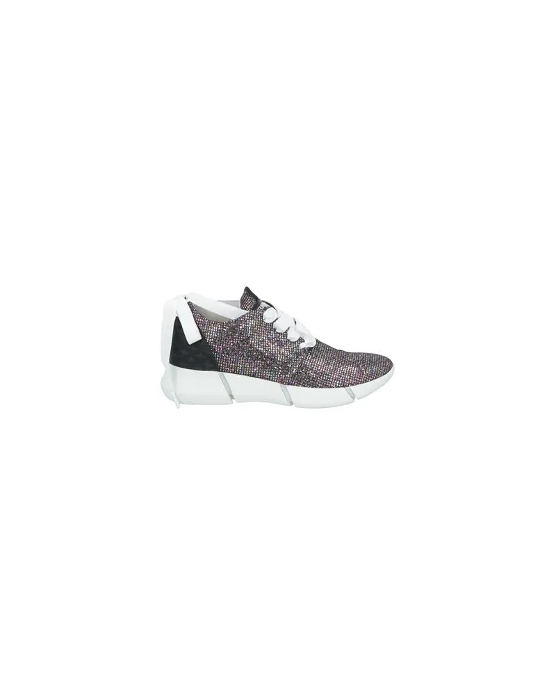 Elena Iachi SCHUHE - Sneakersauf YOOX.COM Fuchsia