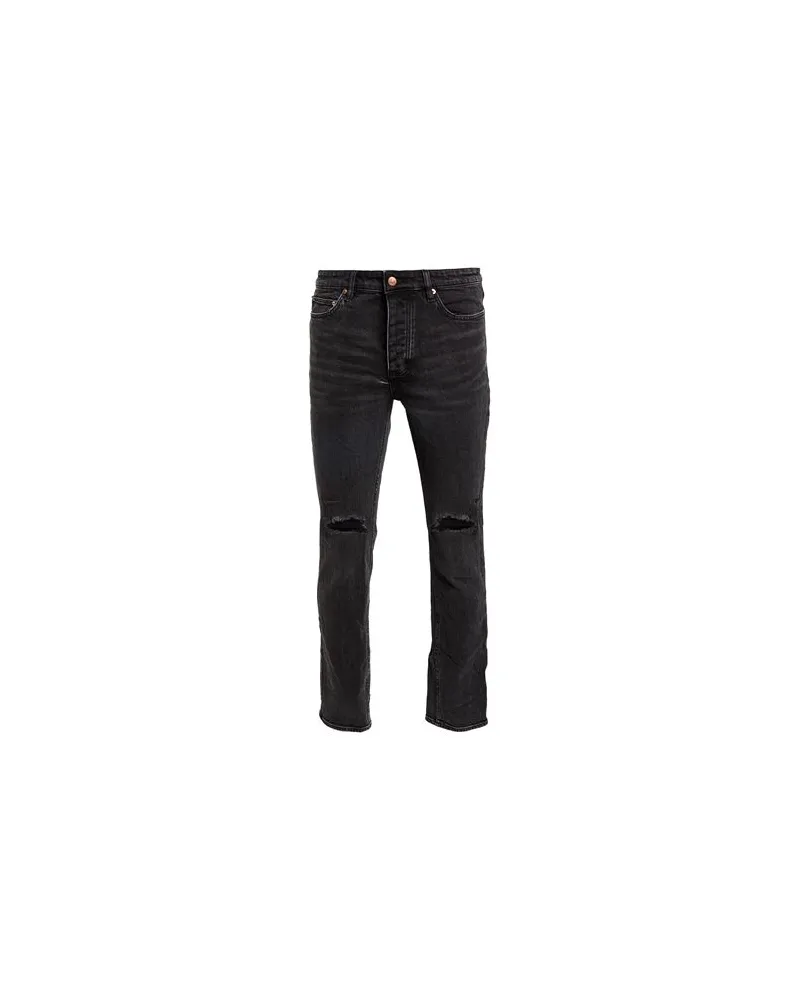 ksubi HOSEN & RÖCKE - Jeanshosenauf YOOX.COM Schwarz