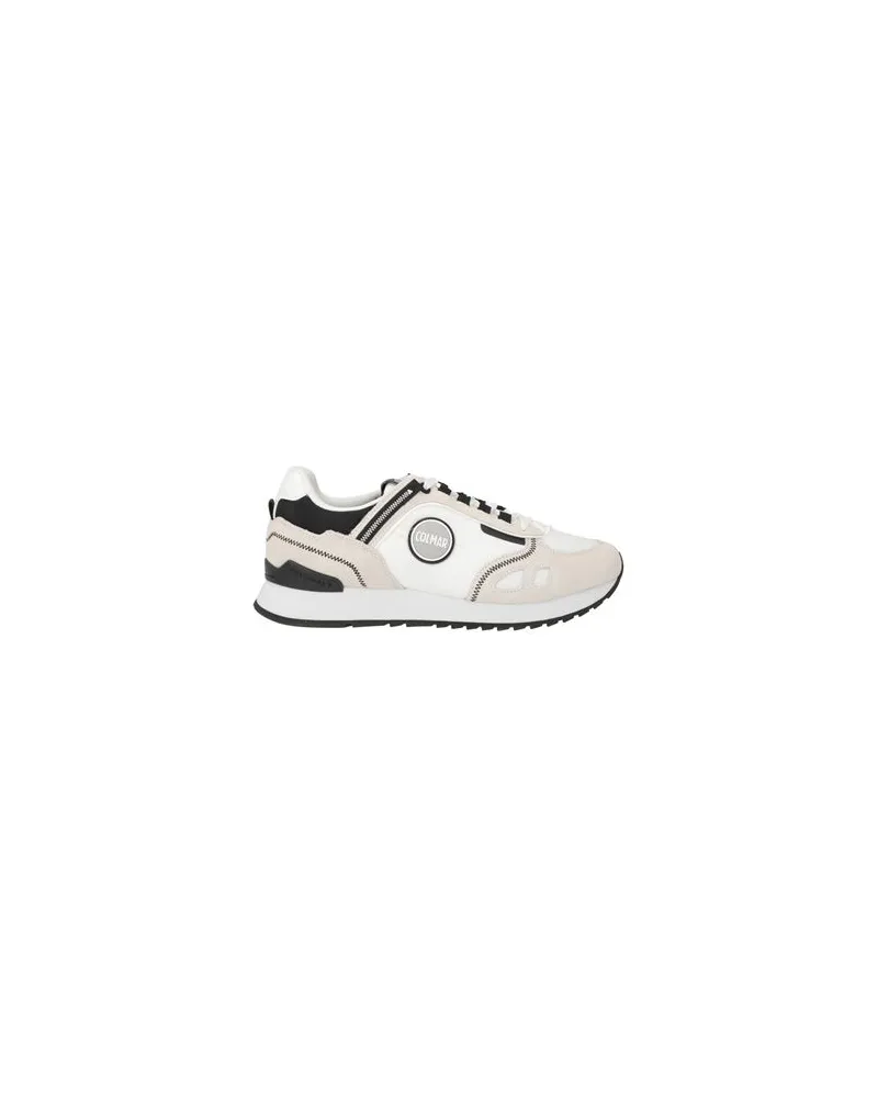 Colmar SCHUHE - Sneakersauf YOOX.COM Weiß