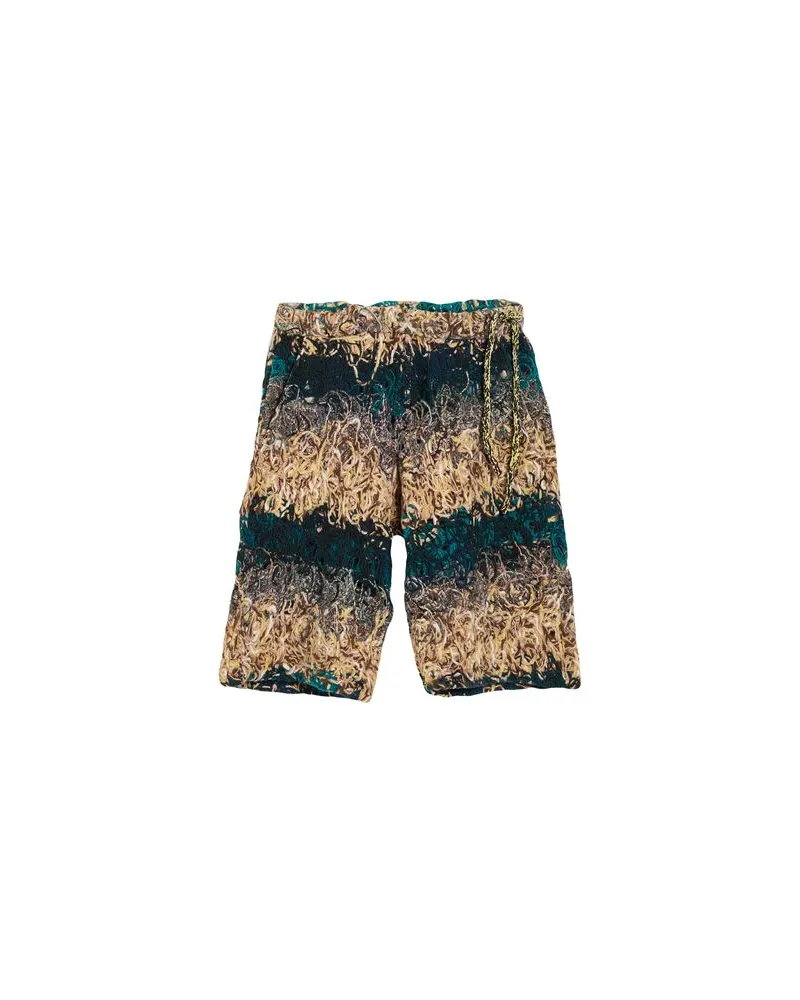 VITELLI HOSEN & RÖCKE - Shorts & Bermudashortsauf YOOX.COM Beige